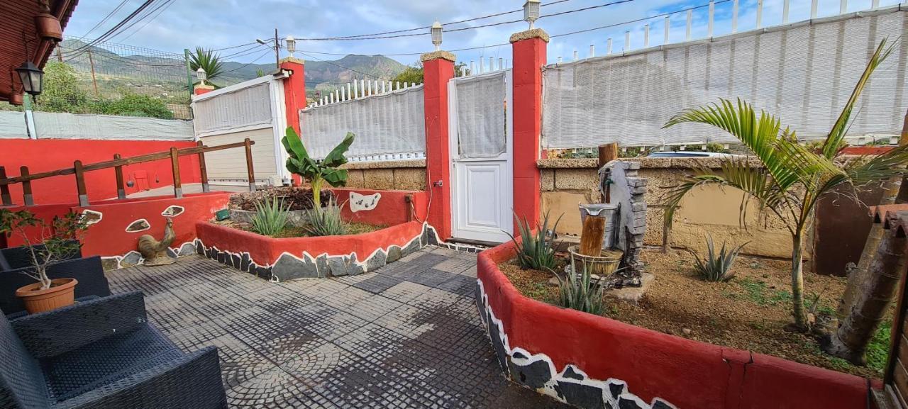 فيلا كانديلاريافي Rural San Antonio المظهر الخارجي الصورة