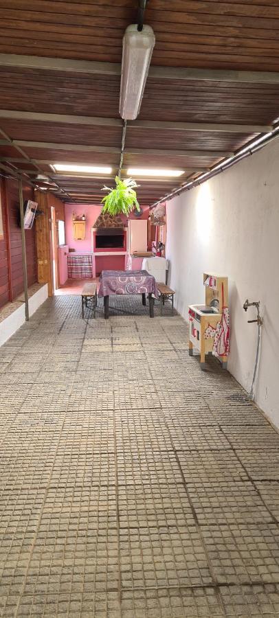 فيلا كانديلاريافي Rural San Antonio المظهر الخارجي الصورة